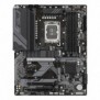 Gigabyte Z790 D Carte Mère - Prend en charge les processeurs Intel Core de 14e génération, VRM numérique 12+1+1 phases, jusqu'à 7600MHz DDR5 , 3xPCIe 4.0 M.2, LAN 2.5GbE, USB 3.2 Gen 2, Intel, LGA 1700, Intel® Celeron®, Intel® Core™ i3, Intel®