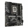 Gigabyte Z790 D Carte Mère - Prend en charge les processeurs Intel Core de 14e génération, VRM numérique 12+1+1 phases, jusqu'à 7600MHz DDR5 , 3xPCIe 4.0 M.2, LAN 2.5GbE, USB 3.2 Gen 2, Intel, LGA 1700, Intel® Celeron®, Intel® Core™ i3, Intel®