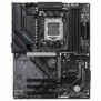 Gigabyte B850 GAMING WIFI6 Carte Mère - AMD Ryzen 9000 Series CPUs, VRM numérique 6+2+2 phases, jusqu'à 8200MHz DDR5 , 1xPCIe 5.0 + 2xPCIe 4.0 M.2, LAN GbE, WIFI 6, USB 3.2 Gen 2, AMD, Emplacement AM5, AMD Ryzen 7000 Series, AMD Ryzen 8000 Series, AMD
