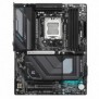 Gigabyte B850 GAMING X WIFI6E Carte Mère - AMD Ryzen 9000 Series CPUs, VRM numérique 12+2+2 phases, jusqu'à 8200MHz DDR5 , 1xPCIe 5.0 + 2xPCIe 4.0 M.2, LAN 2.5G, WIFI 6E, USB 3.2 Gen 2x2, AMD, Emplacement AM5, AMD Ryzen 7000 Series, AMD Ryzen 8000