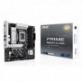 ASUS PRIME B860M-A-CSM, Intel, LGA 1851 Socket V1, Intel Core Ultra Series 2, DDR5-SDRAM, 256 Go, DIMM