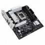 ASUS PRIME B860M-A-CSM, Intel, LGA 1851 Socket V1, Intel Core Ultra Series 2, DDR5-SDRAM, 256 Go, DIMM