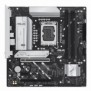 ASUS PRIME B860M-A-CSM, Intel, LGA 1851 Socket V1, Intel Core Ultra Series 2, DDR5-SDRAM, 256 Go, DIMM