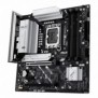 ASUS PRIME B860M-A-CSM, Intel, LGA 1851 Socket V1, Intel Core Ultra Series 2, DDR5-SDRAM, 256 Go, DIMM