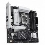 ASUS PRIME B860M-A-CSM, Intel, LGA 1851 Socket V1, Intel Core Ultra Series 2, DDR5-SDRAM, 256 Go, DIMM