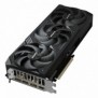 Gigabyte GeForce RTX 5070 Ti WINDFORCE OC SFF 16G Carte Graphique - 16 Go GDDR7, 256 bits, PCI-E 5.0, 2497 MHz Core Clock, 3 x DP 2.1a, 1 x HDMI 2.1b, NVIDIA DLSS 4, GV-N507TWF3OC-16GD, GeForce RTX 5070 Ti, 16 Go, GDDR7, 256 bit, 7680 x 4320 pixels, PCI