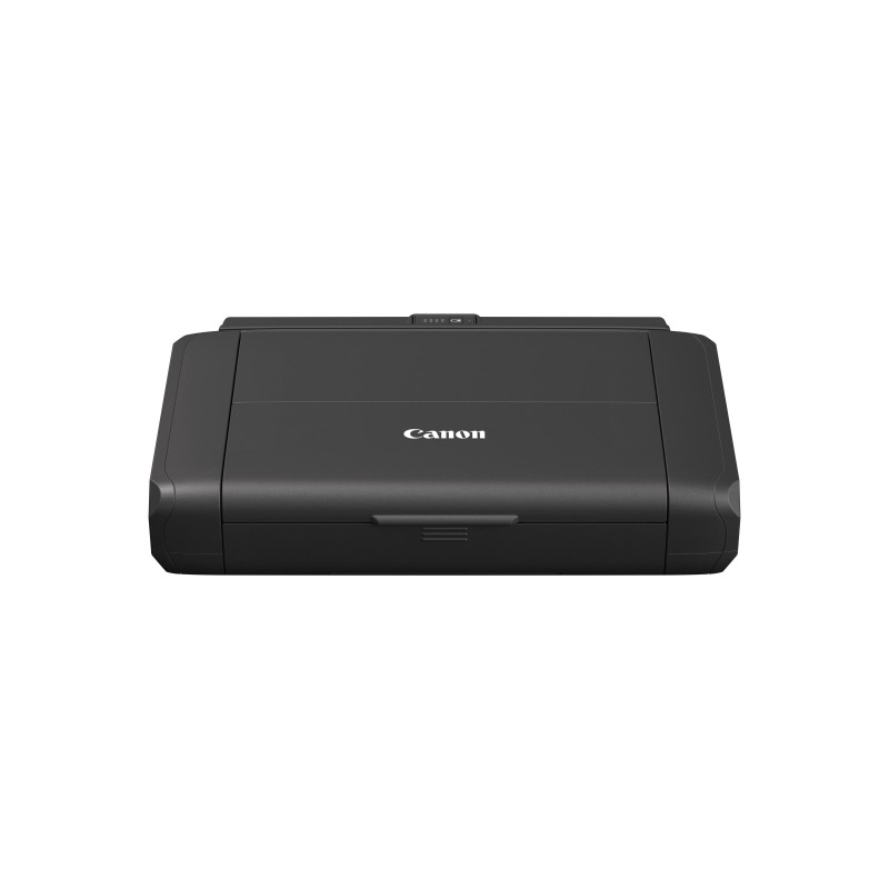Canon MAXIFY BX110, Couleur, 4800 x 1200 DPI, 2, A4, Impression recto-verso, OLED
