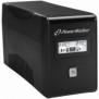 BlueWalker PowerWalker VI 850 LCD, Interactivité de ligne, 0,85 kVA, 480 W, 162 V, 290 V, 5060 Hz