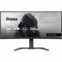 Iiyama GCB3482WQSU-B1, 86,4 cm 34", 3440 x 1440 pixels, UltraWide Quad HD, LED, 0,6 ms, Noir