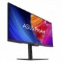 ASUS ProArt PA27UCGE, 68,6 cm 27", 3840 x 2160 pixels, 4K Ultra HD, LED, 1 ms, Noir