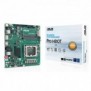 ASUS Pro H810T-CSM, Intel, LGA 1851 Socket V1, Intel Core Ultra Series 2, DDR5-SDRAM, 128 Go, SO-DIMM