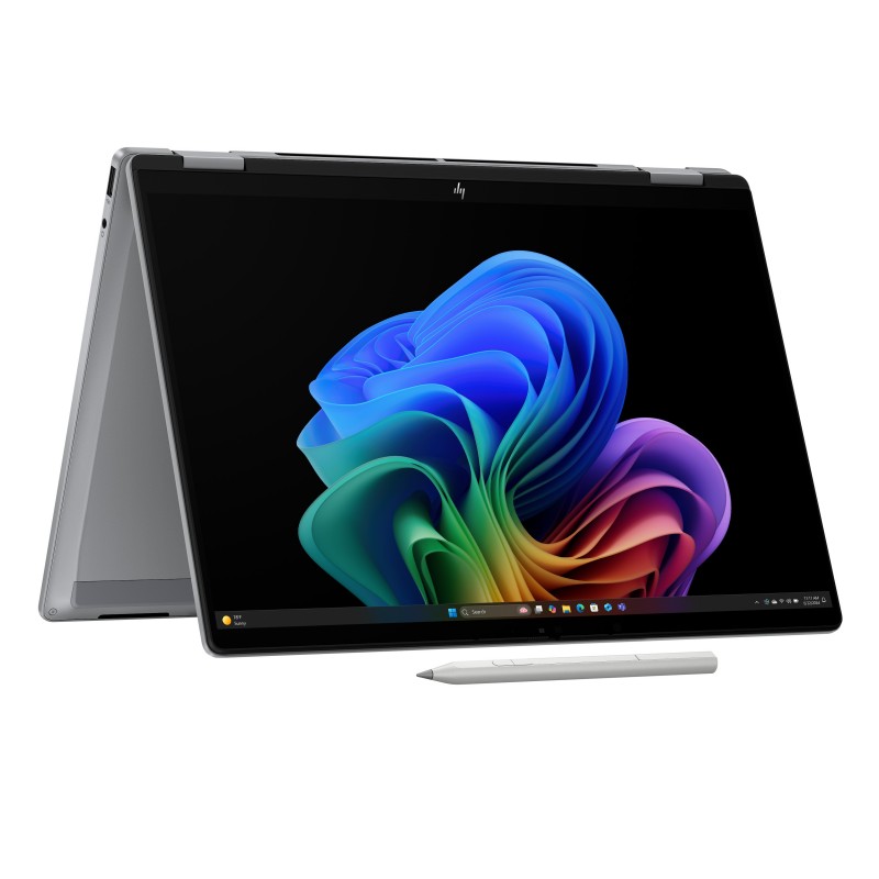 HP OmniBook X FlipNGAI OmniBook X Flip 2-in-1 Laptop Next Gen AI 14-fk0178ng 14" 32GB 1000GB Win 11 Home