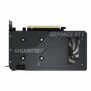 Gigabyte GeForce RTX 5050 WINDFORCE OC 8G Carte Graphique - 8GB GDDR6, 128bit, PCI-E 5.0, 2587MHz Fréquence du cœur, 2 x DP, 2 x HDMI, NVIDIA DLSS 4, GV-N5050WF2OC-8GD, GeForce RTX 5050, 8 Go, GDDR6, 128 bit, 7680 x 4320 pixels, PCI Express 5.0