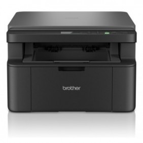 Brother DCP-L1640W, Laser, A4, Impression recto-verso