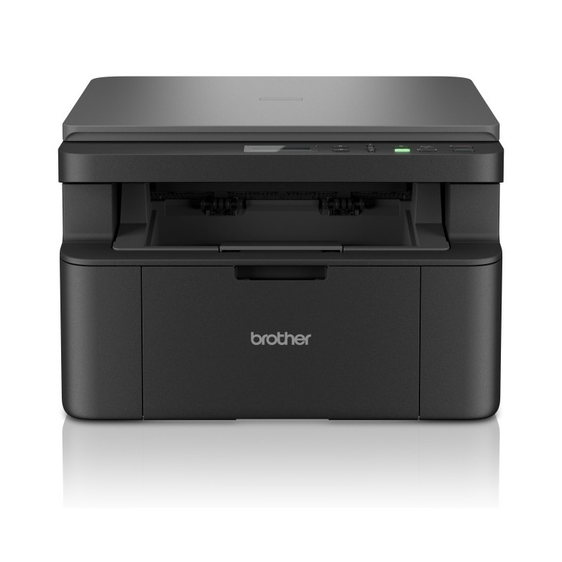 Brother DCP-L1640W, Laser, A4, Impression recto-verso