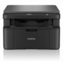 Brother DCP-L1640W, Laser, A4, Impression recto-verso