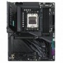 Gigabyte X870E AORUS ELITE X3D Carte Mère – Prend en charge les processeurs AMD Ryzen 9000, VRM numérique 16+2+2 phases, jusqu’à 9000 Hz DDR5 , 2 x PCIe 5.0 + 2 x PCIe 4.0, Wi-Fi 7, LAN 5 GbE, USB 4, AMD, Emplacement AM5, AMD Ryzen 7000 Series, AMD