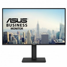 ASUS VA27AQSE, 68,6 cm 27", 2560 x 1440 pixels, Quad HD, LCD, 1 ms, Noir