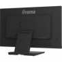 Iiyama ProLite T2454MSC-B3AG, 60,5 cm 23.8", 1920 x 1080 pixels, Full HD, LED, 4 ms, Noir