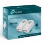 TP-LINK TL-PA8033P KIT, 1300 Mbits, IEEE 1901, IEEE 802.3, IEEE 802.3ab, IEEE 802.3u, Type E  F, Gigabit Ethernet, 10,100,1000 Mbits, HomePlug AV2