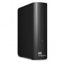 WD Elements WDBWLG0080HBK-EESN, 8 To, 3.2 Gen 1 3.1 Gen 1, Noir