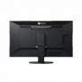 EIZO ColorEdge CG319X, 79 cm 31.1", 4096 x 2160 pixels, 4K DCI, LED, 9 ms, Noir