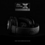 Logitech G Pro X wired gaming, Avec fil, Gaming, 20 - 20000 Hz, 320 g, Casque, Noir