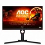 AOC G3 25G3ZMBK, 62,2 cm 24.5", 1920 x 1080 pixels, Full HD, 0,5 ms, Noir, Rouge