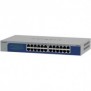 Netgear GS524-300EUS, Non-géré, Gigabit Ethernet 101001000, Full duplex