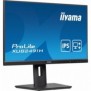 Iiyama ProLite XUB2491H-B1, 60,5 cm 23.8", 1920 x 1080 pixels, Full HD, LED, 0,5 ms, Noir