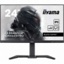 Iiyama G-MASTER GB2445HSU-B2, 58,4 cm 23", 1920 x 1080 pixels, Full HD, LED, 1 ms, Noir