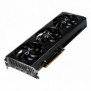 Gainward GeForce RTX 5060 Ti Python III OC, GeForce RTX 5060 Ti, 16 Go, GDDR7, 128 bit, 7680 x 4320 pixels, PCI Express 5.0