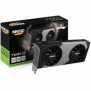 Inno3D GeForce RTX 5060 Ti TWIN X2, GeForce RTX 5060 Ti, 16 Go, GDDR7, 128 bit, 7680 x 4320 pixels, PCI Express 5.0