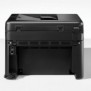Brother DCP-L1660W Imprimante laser multifonction 3-en-1 monochrome A4 compacte et facile à utiliser. Éligible au forfait EcoPro., Laser, Impression mono, 2400 x 600 DPI, Copie simple, A4, Noir