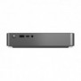 Lenovo IdeaCentre Mini 01IRH10R, Intel Core 7, 240H, 16 Go, 1 To, Windows 11 Home, 64-bit