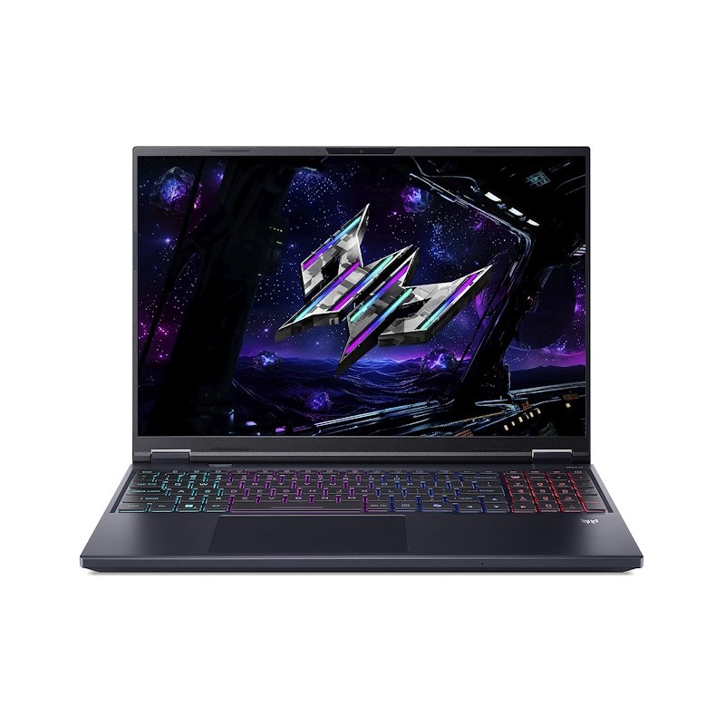 Acer Predator PHN16-73-99GU 16" Ultra 9 32GB 1000GB NVIDIA GeForce RTX 5000 Win 11 Home