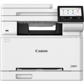 Canon i-SENSYS MF667Cdw, Laser, Impression couleur, 1200 x 1200 DPI, A4, Impression directe, Noir, Blanc