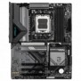 Gigabyte B650E EAGLE WIFI6E Carte Mère - Processeurs AMD Ryzen 9000 Series, VRM 8+2+2 phases, jusqu’à 8200MHz DDR5 O.C, 1xPCIe 5.0 + 2xPCIe 4.0 M.2, LAN 2.5GbE, WIFI 6E, USB 3.2 Gen 2, AMD, Emplacement AM5, AMD Ryzen 7000 Series, AMD Ryzen 8000