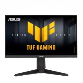 ASUS TUF Gaming VG259QMRL5A, 62,2 cm 24.5", 1920 x 1080 pixels, Full HD, LCD, 1 ms, Noir