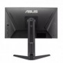 ASUS TUF Gaming VG259QMRL5A, 62,2 cm 24.5", 1920 x 1080 pixels, Full HD, LCD, 1 ms, Noir
