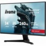 Iiyama G-MASTER G2471HS-B1, 60,5 cm 23.8", 1920 x 1080 pixels, Full HD, Noir