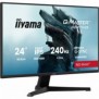 Iiyama G-MASTER G2471HS-B1, 60,5 cm 23.8", 1920 x 1080 pixels, Full HD, Noir