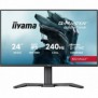 Iiyama G-MASTER GB2471HS-B1, 60,5 cm 23.8", 1920 x 1080 pixels, Full HD, Noir