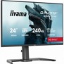 Iiyama G-MASTER GB2471HS-B1, 60,5 cm 23.8", 1920 x 1080 pixels, Full HD, Noir