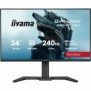 Iiyama G-MASTER GB2471HSU-B1, 60,5 cm 23.8", 1920 x 1080 pixels, Full HD, Noir
