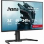 Iiyama G-MASTER GB2471HSU-B1, 60,5 cm 23.8", 1920 x 1080 pixels, Full HD, Noir