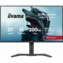 Iiyama G-MASTER GB2771QSU-B1, 68,6 cm 27", 2560 x 1440 pixels, Wide Quad HD, Noir