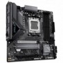 Gigabyte B850M EAGLE WIFI6E Carte Mère - Processeurs AMD Ryzen Série 9000, VRM numérique 8+2+2 phases, jusqu’à 8200MHz DDR5 , 1xPCIe 5.0 + 1xPCIe 4.0 M.2, Wi-Fi 6E, LAN 2.5GbE, USB 3.2 Gen 2, AMD, Emplacement AM5, AMD Ryzen 7000 Series, AMD Ryzen