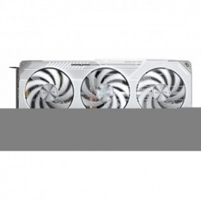 Gigabyte GAMING Radeon RX 9060 XT OC ICE, Radeon RX 9060 XT, 16 Go, GDDR6, 128 bit, 7680 x 4320 pixels, PCI Express 5.0