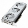 Gigabyte GAMING Radeon RX 9060 XT OC ICE, Radeon RX 9060 XT, 16 Go, GDDR6, 128 bit, 7680 x 4320 pixels, PCI Express 5.0